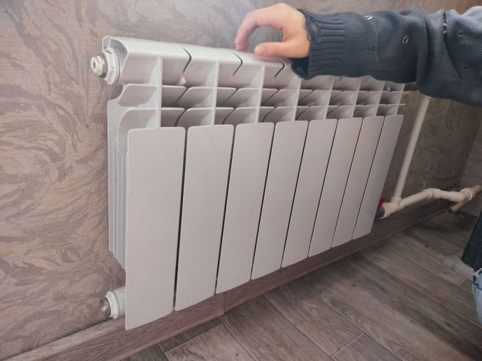 Коммунальные аварии в Пензе: десятки домов попали под ограничения отопления Коммунальные аварии в Пензе: десятки домов попали под ограничения отопления