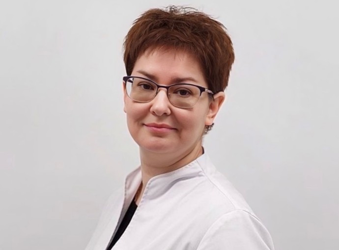 Почему ранняя диагностика рака молочной железы спасает жизни? Почему ранняя диагностика рака молочной железы спасает жизни?