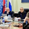 Посол Анвар Азимов: 34 года со дня признания Россией независимости Хорватии
