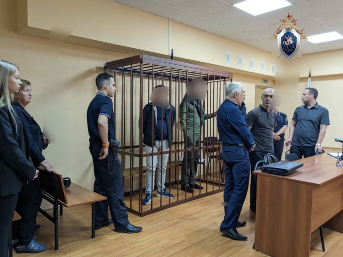 В Ярославской области осудили экс-чиновника и бизнесмена за мошенничество