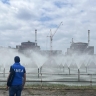 ВСУ атаковали российских военных во время "режима тишины" на ЗАЭС - «Политика»