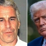Трамп подал иск против Wall Street Journal из-за публикации о его связях с Эпштейном