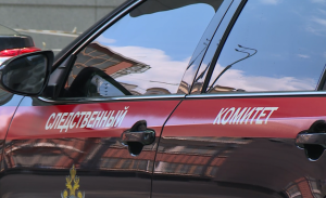 В Красноярском крае возбуждено уголовное дело по факту гибели троих детей в результате пожара