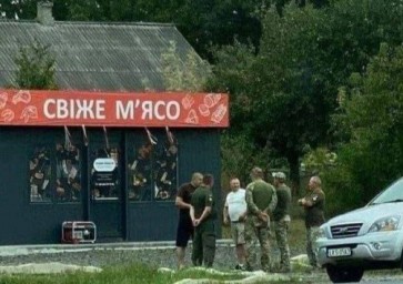 «Свiже м’ясо»: У Запада нет нужды принимать Украину в НАТО — Азаров
