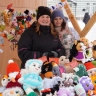 Ярмарки товаров местных производителей в феврале посетили более 150 тысяч жителей и гостей Ярославской области