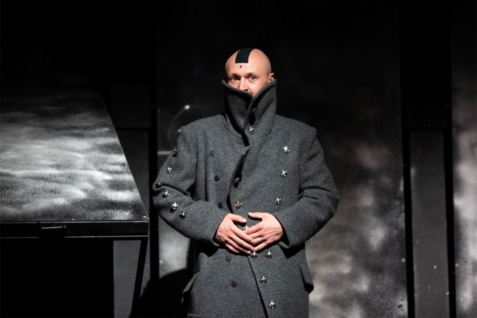 У каждого — своя. Спектакль «Пиковая дама» в четырех театрах Москвы