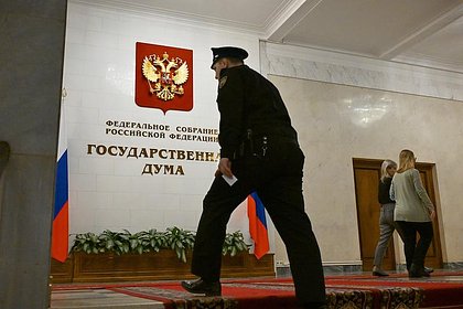 В Госдуме жестко отреагировали на подрыв моста в Белгородской области