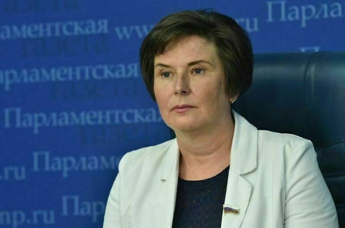 Депутат предложила ввести обязательную видеосъемку сделок с жильем