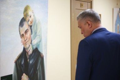 В ближайшее время внесут ещё 3 законопроекта в поддержку бойцов СВО – глава СФ