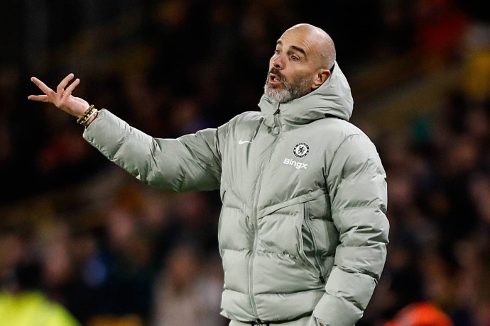 Мареска отреагировал на поражение «Челси» от «Астон Виллы» Мареска отреагировал на поражение «Челси» от «Астон Виллы»