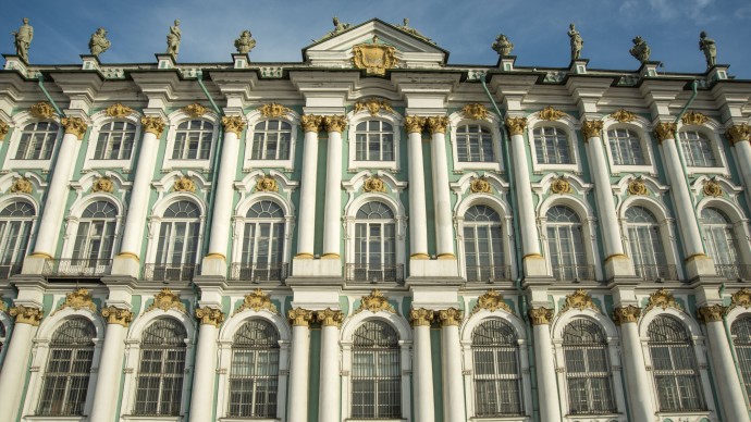 Сколько будет стоить билет в Эрмитаж с 1 декабря Сколько будет стоить билет в Эрмитаж с 1 декабря