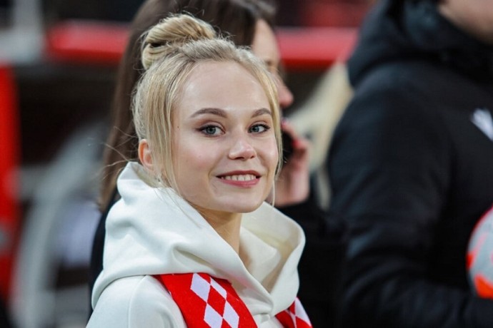 Олимпийская чемпионка Мельникова назвала причину, по которой болеет за "Спартак"
