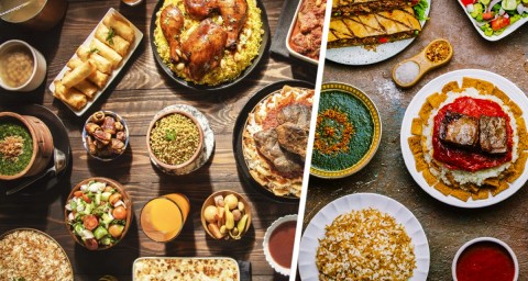 Отдыхаем как шейхи в Шарм-эль-Шейхе: Учимся готовить египетские блюда на мастер-классе