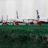 Росавиация ограничила срок действия сертификата эксплуатанта AZUR air