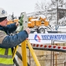 На станции «Сосенки» Троицкой линии метро началась разработка грунта