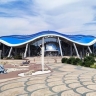 Приморский океанариум закрывается на ремонт