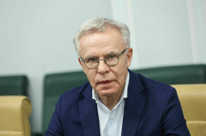 Депутат Фетисов: Неправильно показывать Олимпиаду-2026 на российских телеканалах Депутат Фетисов: Неправильно показывать Олимпиаду-2026 на российских телеканалах
