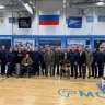 В Санкт-Петербурге по поручению Председателя СК России вручены ведомственные награды участникам специальной военной операции