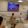 В Штабе общественной поддержки  «Единой России» прошла лекция «Гармоничная семья – счастливые дети!»