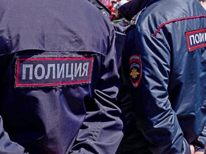 Жителя Приморского края задержали с тремя килограммами «синтетики»