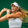 Андреева совершила камбэк с 1:4 и вышла во второй круг Штутгарта