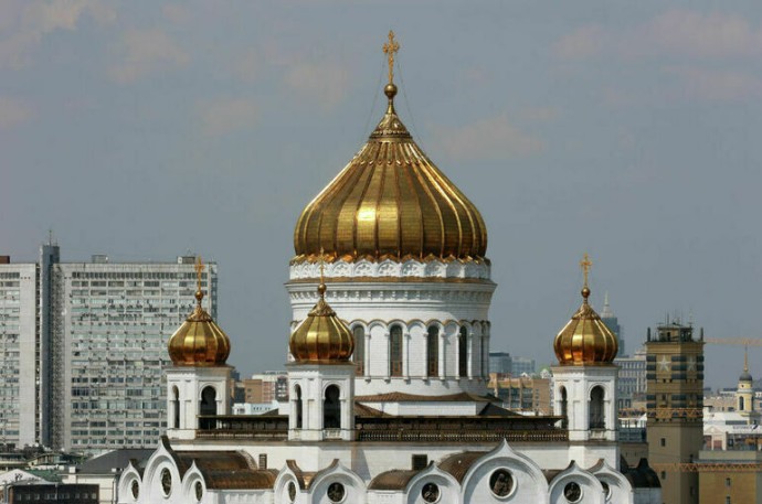 Какой сегодня день, 28 июля: день Крещения Руси