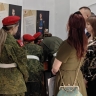 В Богородицком дворце-музее открылась выставка «Китель Победы»