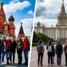 Столичный бум и ценопад: турпоток в Москву на День города вырастет на 12%, а что подешевело для туристов?