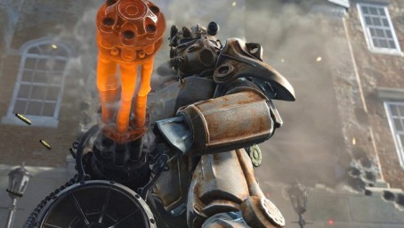 Bethesda выпустила «Юбилейное» издание Fallout 4