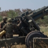 Российские военные уничтожили гаубицу ВСУ в Донбассе