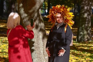 Тревел-блогерша назвала пугающие немцев привычки российских девушек