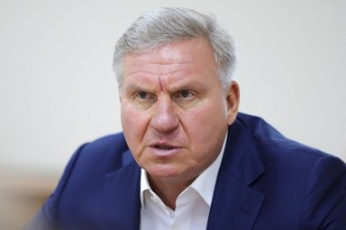 У задержанного энергетического олигарха нашли недвижимость на миллиарды рублей