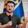 Зеленский заявил о «присутствии ВСУ» в Курской области, несмотря на продвижение российских войск в Сумской
