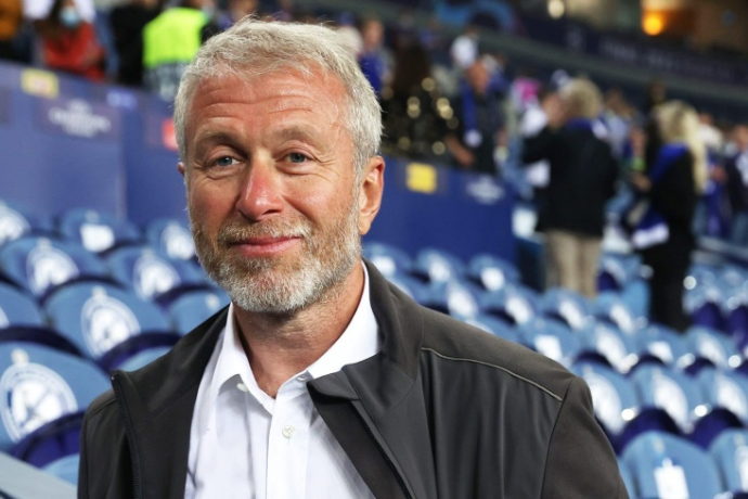 The Times: Абрамович нанял юристов, чтобы не допустить передачи денег от продажи "Челси" властям Великобритании