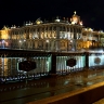 В ночь на 5 ноября мосты в Петербурге разводить не будут