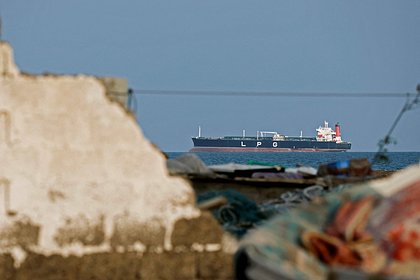 Страна БРИКС отправила к Ормузскому проливу свой флот