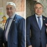 Депутат Госсобрания РМ Сергей Агеев встретился с жительницами блокадного Ленинграда