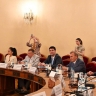Бутина предложила президента ВятГУ в новый Экспертный совет Госдумы