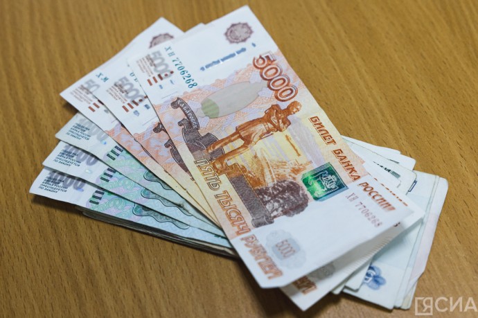 Cредние предлагаемые зарплаты в сфере общепита выросли на 20%