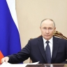 Совещание по подготовке предстоящих переговоров с украинской стороной