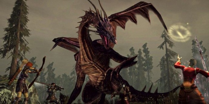 Экс-продюсер BioWare: студия неоднократно предлагала EA выпустить обновлённую Dragon Age Origins