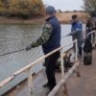 В Астраханской области из-за шуги оборвались тросы на паромных переправах