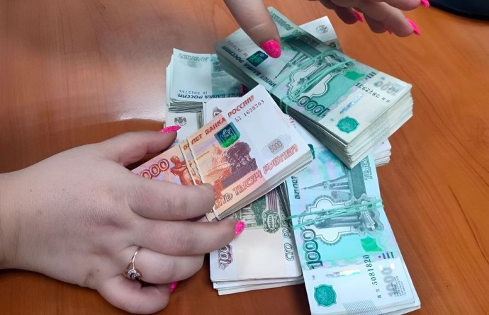Экс-сотрудница банка из Пензы получила 7 лет колонии за хищение миллионов у клиентов