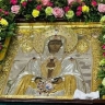 Чудотворная Албазинская икона посетит Шимановск