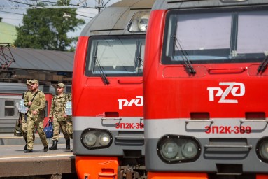 Участникам СВО оплатят проезд к месту прохождения врачебной комиссии