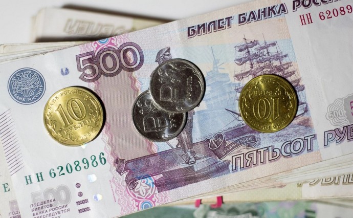 Большинство осуждённых за взятки в России заплатили за "услуги" до 10 тысяч рублей