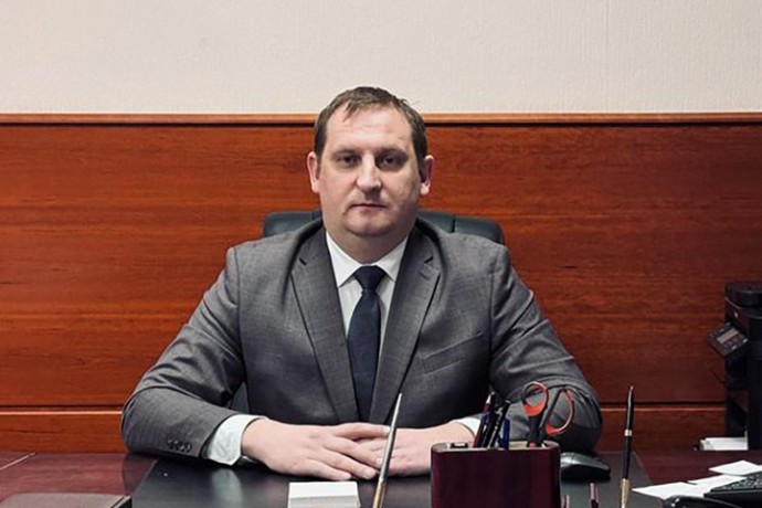 Экс-заммэра Рязани Олег Самсонов возглавил Рязанский Водоканал