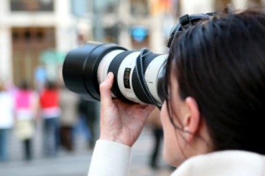 Работающим в зоне СВО журналистам из Башкирии предоставят меры господдержки