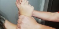 Астраханец устроил пьяный забег на станции скорой помощи в Геленджике 