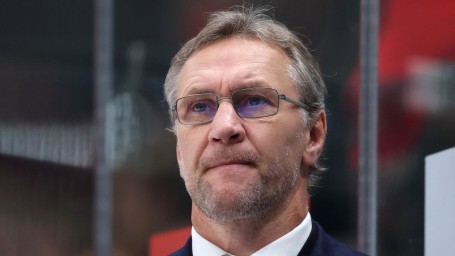 Ковалёв: "В будущем клубы НХЛ и КХЛ могут сыграть друг с другом"